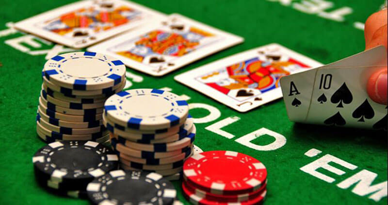 Casino trực tuyến thực chất là loại hình như thế nào? 