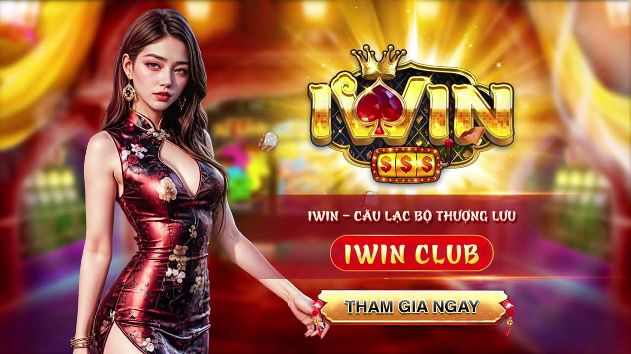 Bước 1: Tải Ứng Dụng iWin Club