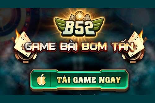 Link Tải Game B52 Club iOS, APK