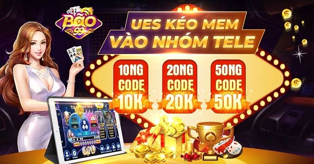 Link download game Bao 99 Club cho bản iOS, APK
