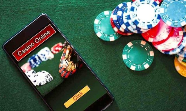 Điểm danh các dòng game đỉnh cao trên sàn Casino trực tuyến
