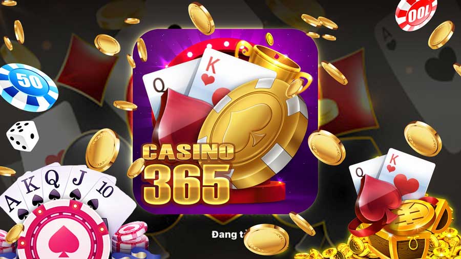 Casino365 là gì?