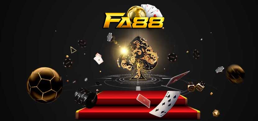FA88 – Vạch trần game bài đại gia