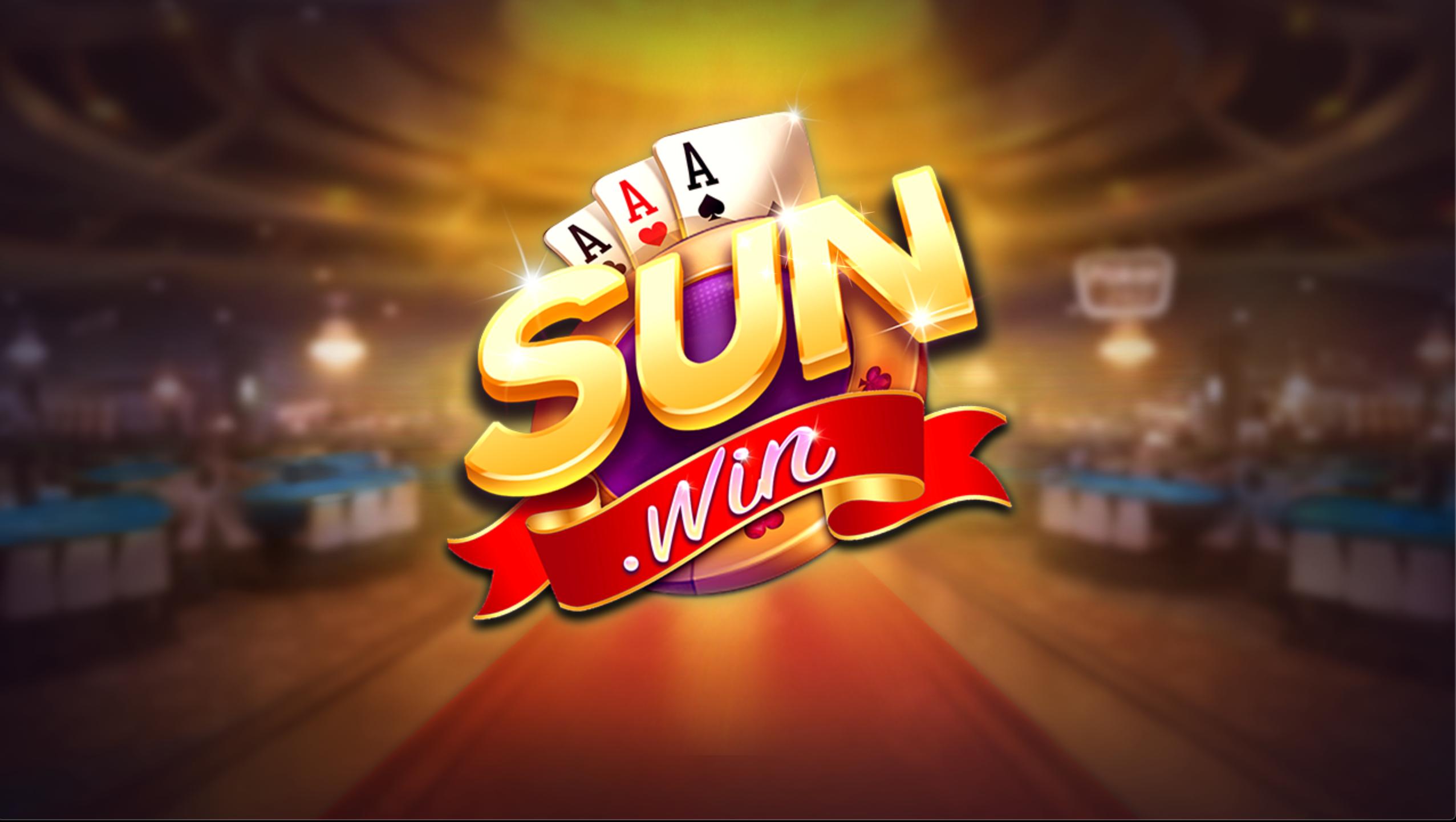 4. Sun Win – game đánh bài đổi thẻ cào điện thoại uy tín