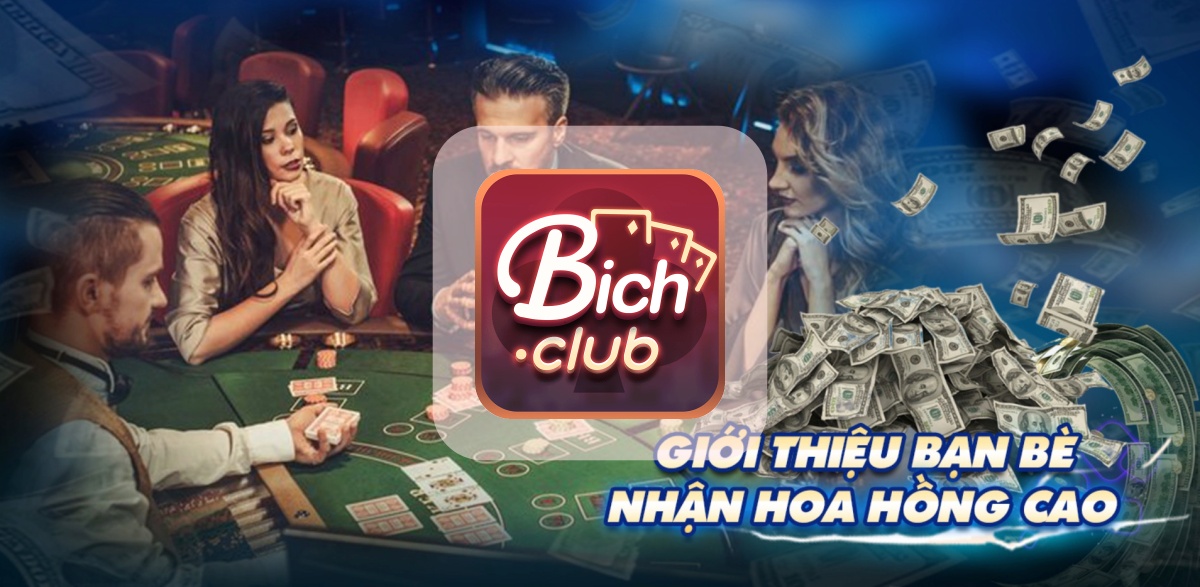 Những game phổ biến tại Bich Club