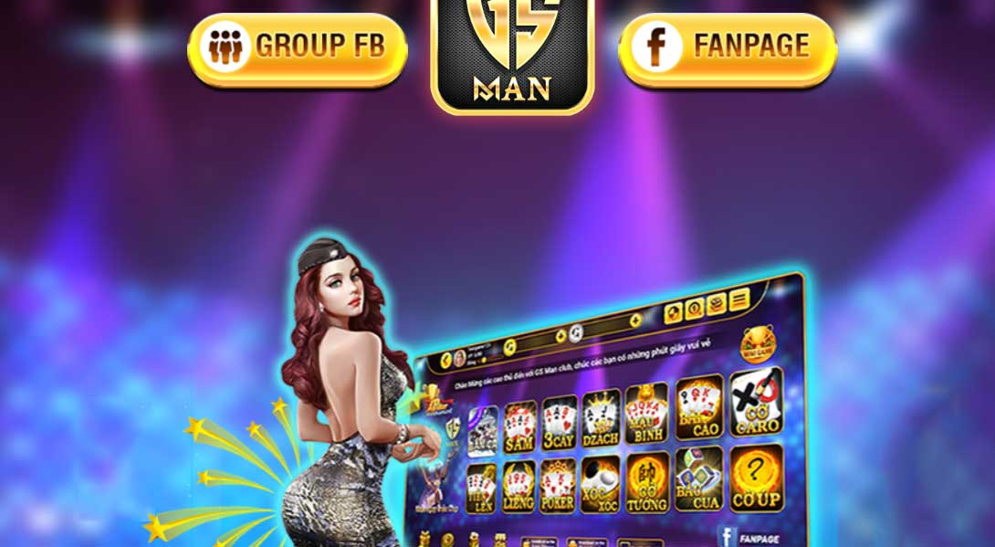 Link tải game Gsman Club iOS, APK