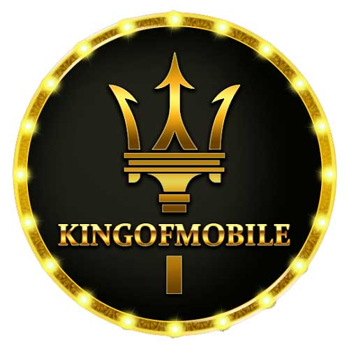 King Of Mobile: bom tấn game xanh chín, chơi là phát tài