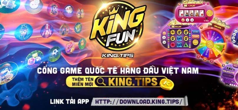 Link tải game King.Tips trên iOS, Android và PC