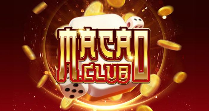 Giới thiệu cổng game Macau Club