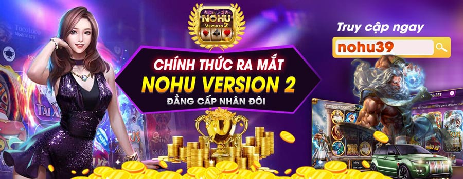 Link tải game Nohu39 iOS, APK