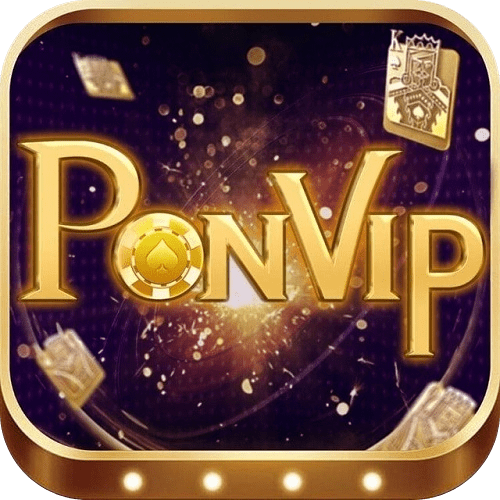 PonVip.Net – Siêu phầm game bài đổi thưởng chơi là giàu