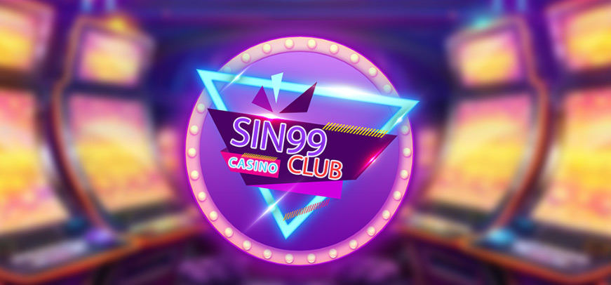 Giới thiệu về cổng game Sin99 Club