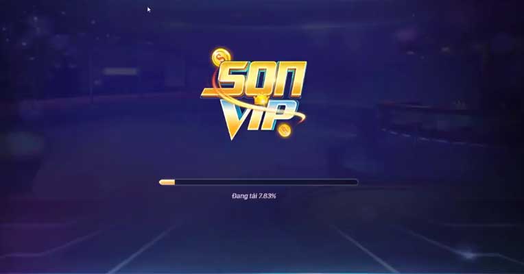 Giới thiệu SonVip.Club – Cổng game quốc tế