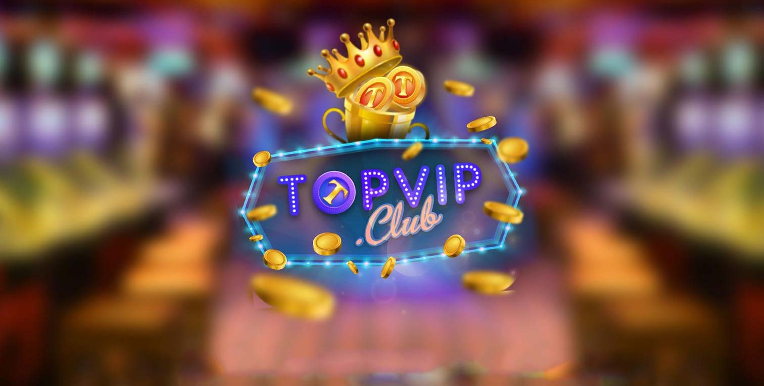 Giới thiệu về cổng game TopVip Club