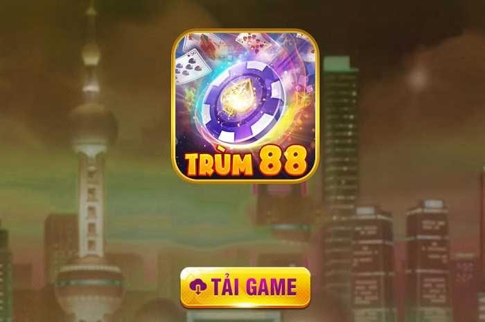 Link tải game Trum88 APK, iOS