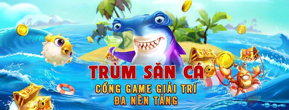 Giới thiệu game bắn cá Trumsanca