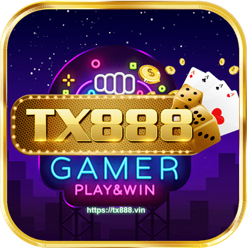 TX888 Club – Cổng game đổi thưởng quốc tế