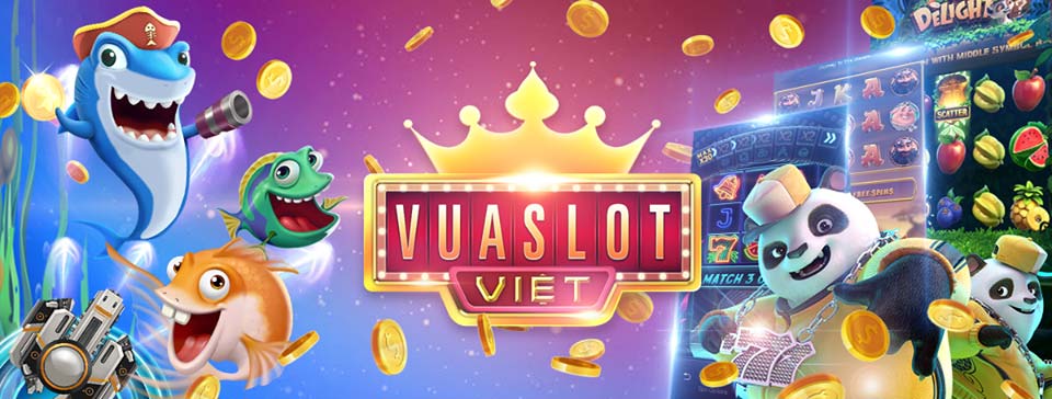 Link tải game Vua Slot Việt APK, iOS