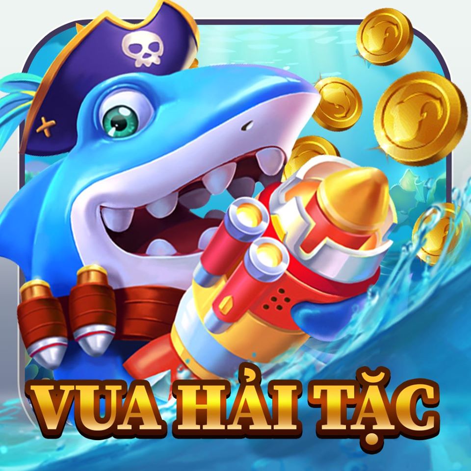 Vuahaitac Club – Cổng game bắn cá nổi tiếng