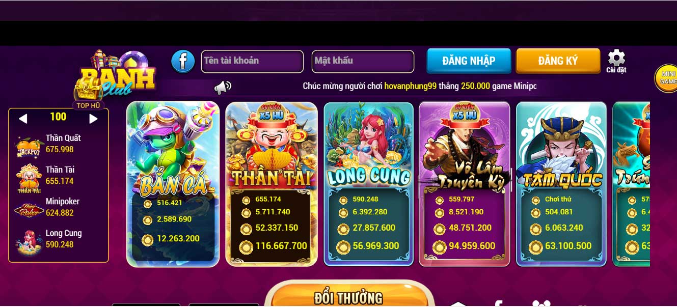 Link tải game Vương Quốc Banh iOS, APK