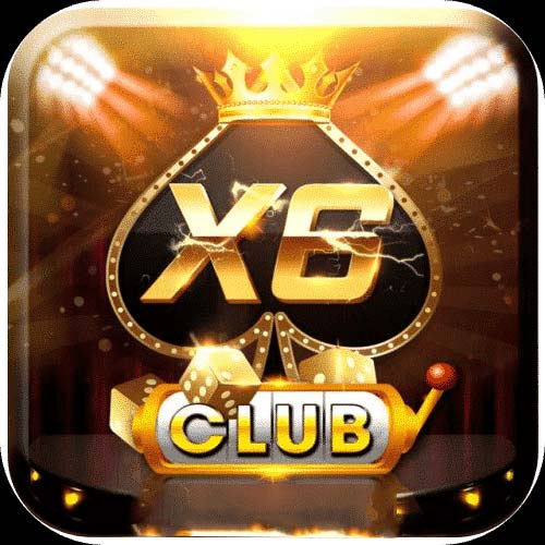 Giới thiệu về cổng game X6 Club