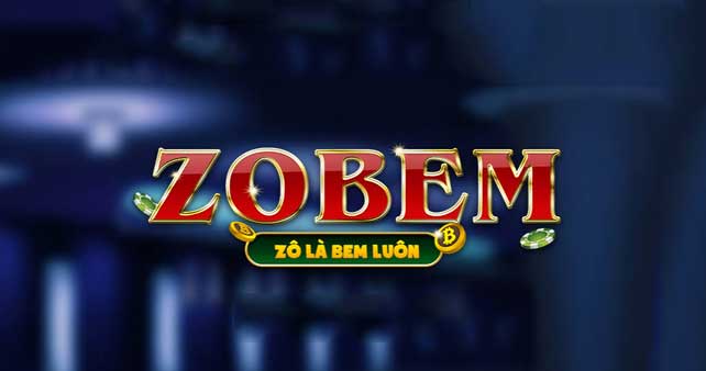 Giới thiệu về cổng game Zobem Club