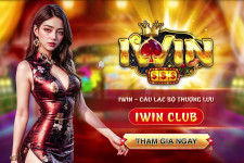 Hướng dẫn iWin Club: Bí quyết chơi và chiến thắng