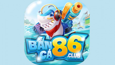 Bắn Cá 86 – Siêu phẩm bắn cá đổi thưởng trực tuyến – Tải Banca86 iOS, APK, PC