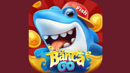 Bắn Cá Go – Thiên đường bắn cá tuyệt đỉnh – Tải Bắn Cá Go iOS, APK, PC Phiên bản mới
