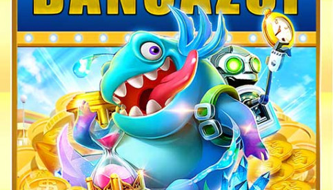 Bancazui – Bắn Cá Zui tải ngay tựa game đổi thưởng cực chất 2020