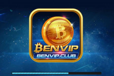 BenVip Club – Game đổi thưởng trực tuyến đã chơi là nghiện