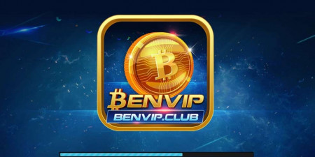 BenVip Club – Game đổi thưởng trực tuyến đã chơi là nghiện