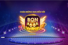 Bon68 | Bon6868.com – Cập nhật link tải Apk, iOS, Android mới nhất