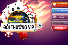 DoiThuongVip Club – Siêu phẩm game đổi thưởng 2021