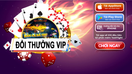 DoiThuongVip Club – Siêu phẩm game đổi thưởng 2021