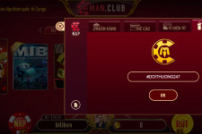 [Event] Tặng giftcode Manclub chào tháng 9 – Nhanh tay nhận code vip