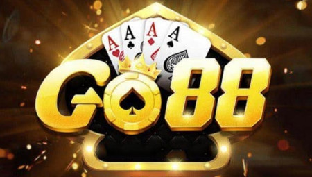 Go88 Win – Siêu phẩm game đổi thưởng uy tín lớn nhất Việt Nam