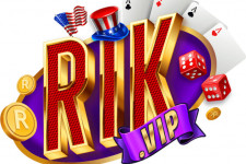 Rikvip Club – Cổng game bài nổi tiếng và uy tín nhất hiện nay