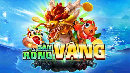 SanRongVang – Cổng game bắn cá đổi thưởng cực hot – Tải Săn rồng vàng iOS, Android, APK, PC