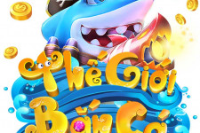 Thegioibanca – Dowload APK, iOS, PC game bắn cá đổi thưởng Online