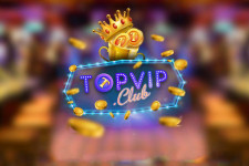TopVip Club – Chơi là có quà, giải trí thả ga – Tải TopVip Club iOS, APK, PC