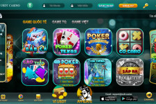 USDT.Casino – Cổng game bài trực tuyến cứ chơi là mê